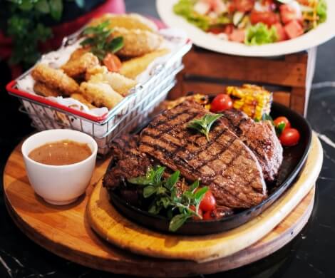 Bistro